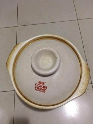 武昌二手砂鍋轉(zhuǎn)讓，實(shí)用日用品為生活添溫